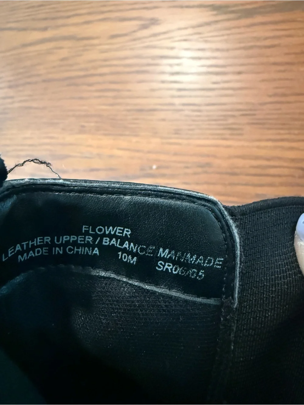 Vintage Liz Claiborne Lizflex 